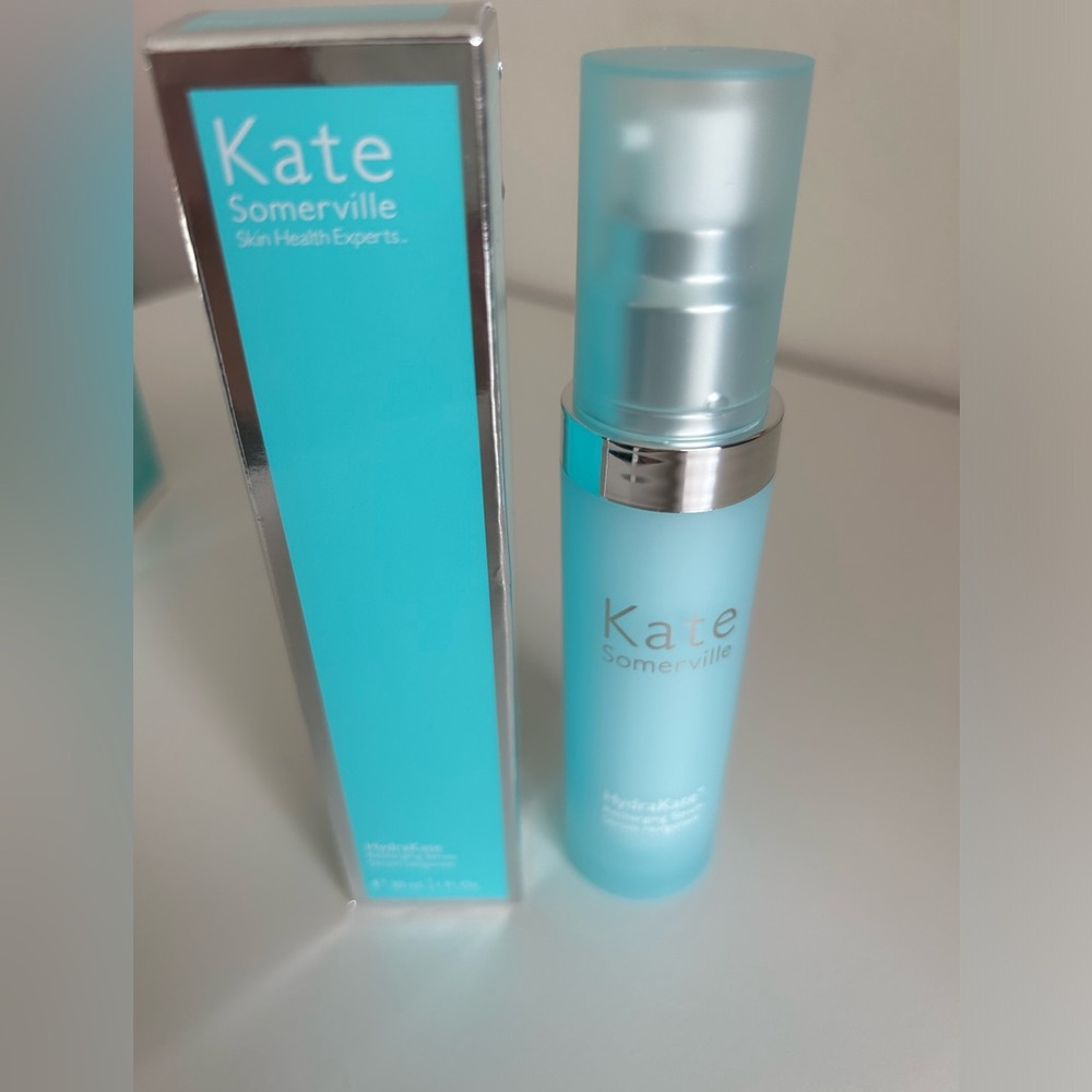 Kate Somerville HydraKate recharging serum